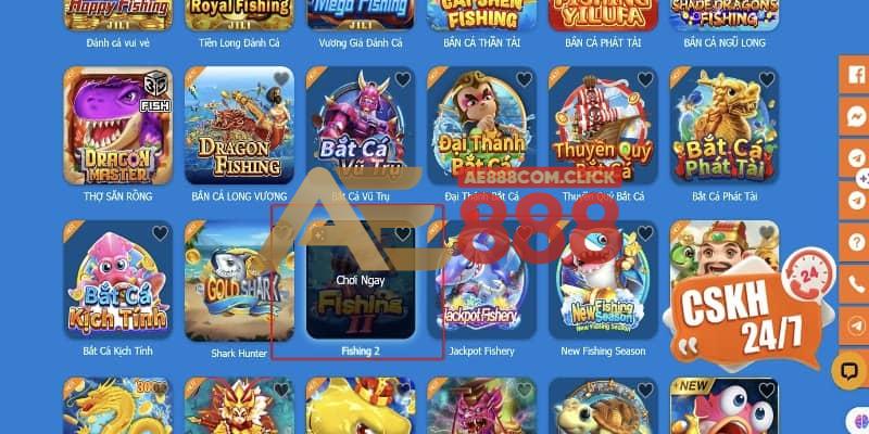 Nhiều phiên bản hấp dẫn trong cùng một tựa game