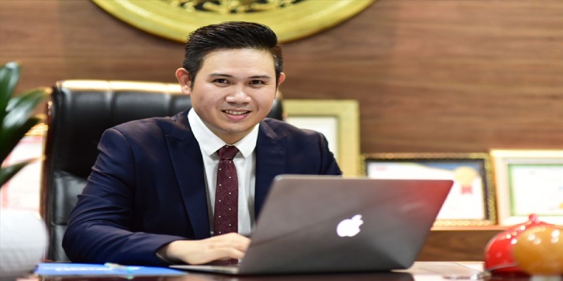 Cập nhật các thông tin liên quan đến CEO Sáu Văn Tám AE888