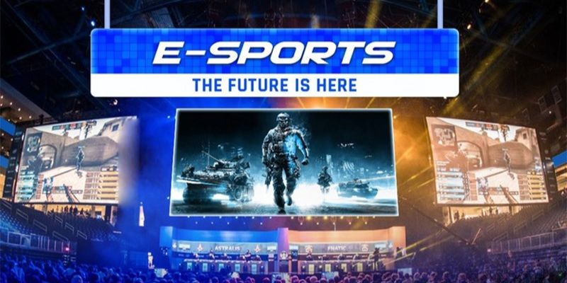 E-Sports AE888 - Sảnh Game Thể Thao Điện Tử Mới Mẻ 2024