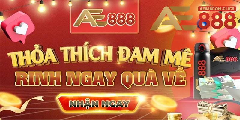 Các sảnh casino live hot nhất tại AE888