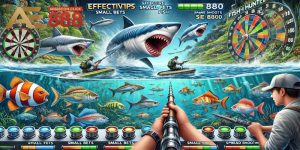 Khám phá những mẹo chơi bắn cá Fish Hunter hiệu quả nhất