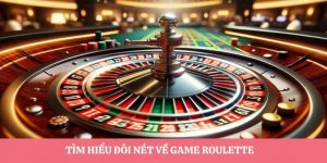 Tìm hiểu đôi nét về game Roulette mang tính biểu tượng